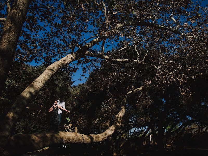 Fotografo di matrimoni Magda Stuglik (mstuglikfoto). Foto del 14 gennaio 2018