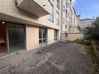 appartement à Rennes (35)