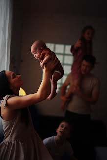 Wedding photographer Denis Persenen (krugozor). Photo of 26 September 2023