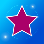 Cover Image of Télécharger Video Star Editor! 1.9 APK