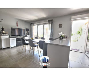 appartement à Frejus (83)