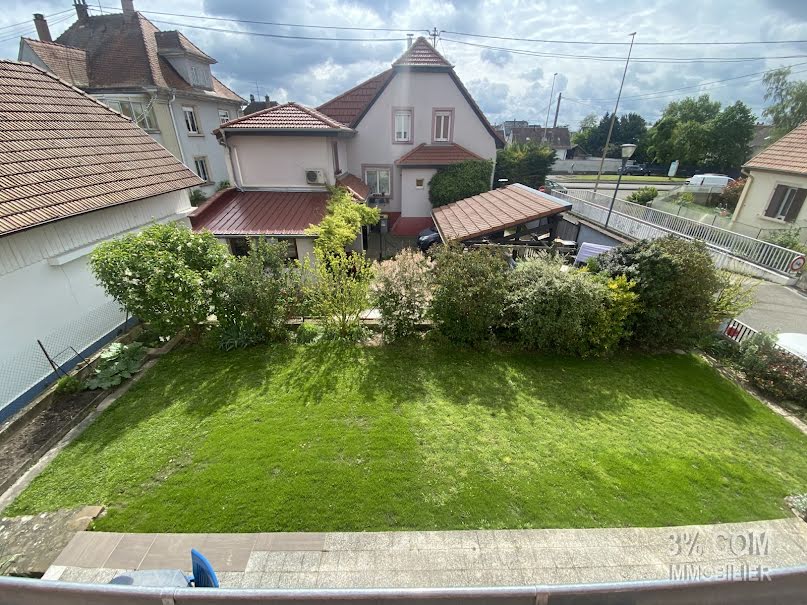 Vente maison 5 pièces 126.65 m² à Benfeld (67230), 422 000 €