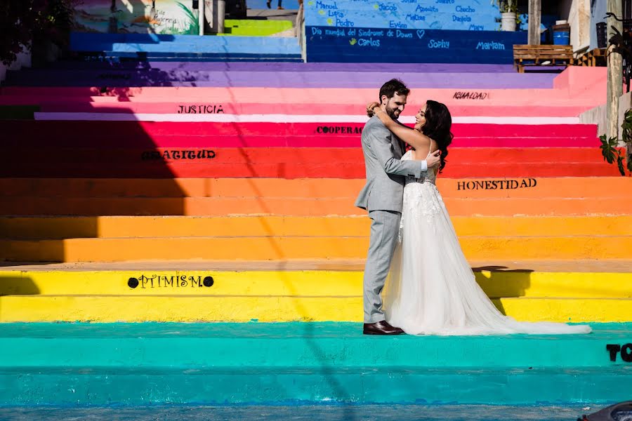 Fotografo di matrimoni Elvis Aceff (elvisaceff). Foto del 2 maggio 2022