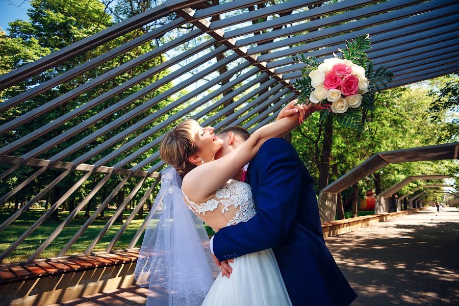 Wedding photographer Artem Golik (artemgolik). Photo of 20 June 2018