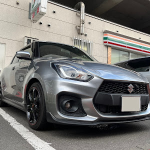 スイフトスポーツ ZC33S