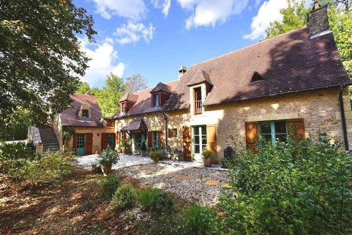 Vente maison 6 pièces 175 m² à Les Eyzies-de-Tayac-Sireuil (24620), 630 000 €