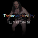 Bride Of CYBORG [Theme Created By CYBORG] Chrome extension download