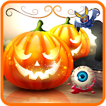 Cover Image of 下载 Halloween Theme 1.1.3 APK