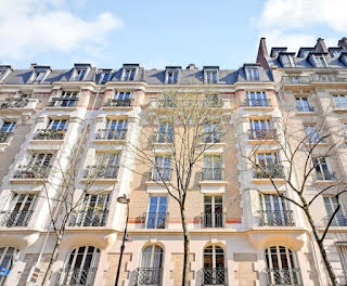 appartement à Paris 15ème (75)