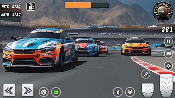 Nitro Nation: Car Racing Game - Apps on Google Play