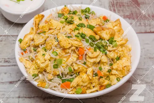 Egg Fried Rice