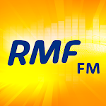 Cover Image of ダウンロード RMF FM 1.78 APK