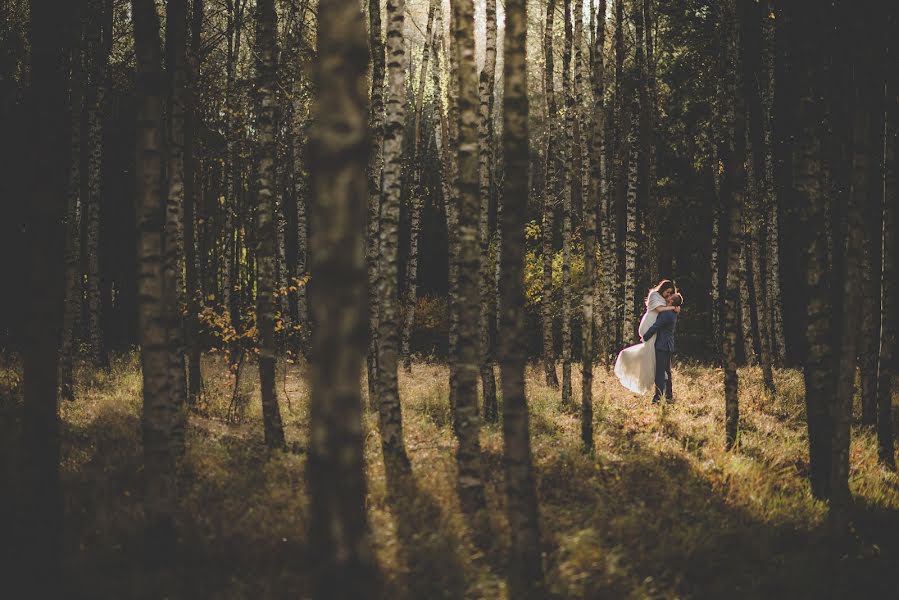Esküvői fotós Artur Manuszak (arturmanuszak). Készítés ideje: 2020 november 11.