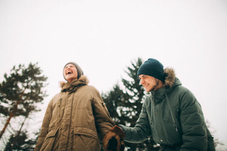 Wedding photographer Dmitriy Gusev (gusev). Photo of 17 February 2016