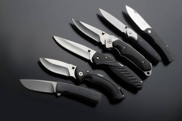 Types of Hunting Knives