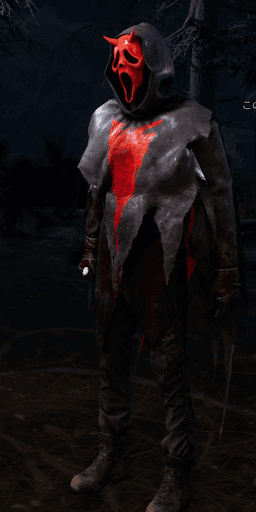 Dbd ゴーストフェイス ゴスフェ の立ち回り解説と固有パーク一覧 Dead By Daylight 神ゲー攻略