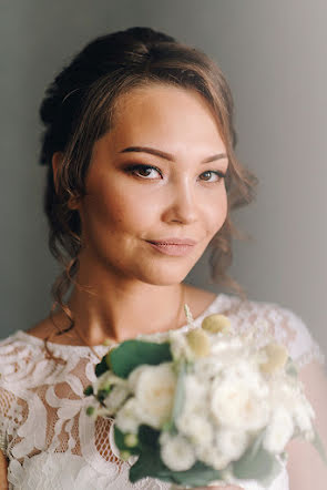 Wedding photographer Ilya Antokhin (ilyaantokhin). Photo of 29 November 2017