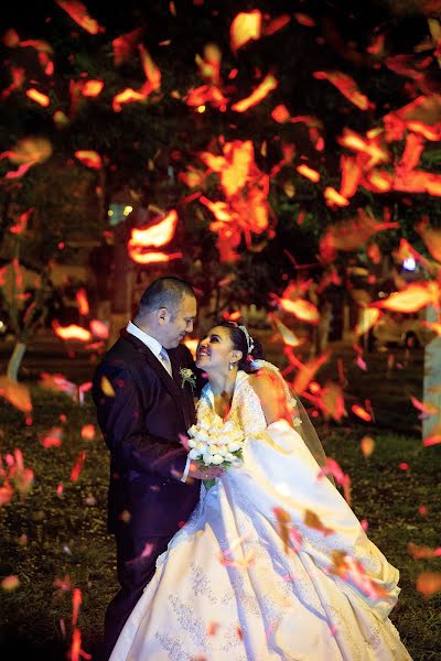 Fotógrafo de casamento Luis Iparraguirre (luisipa). Foto de 10 de dezembro 2018