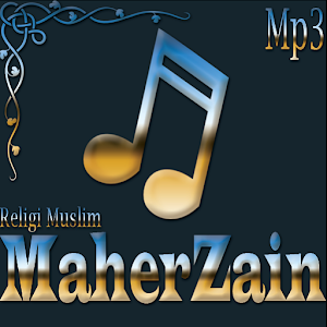 Lagu MaherZain Religi Muslim  Icon