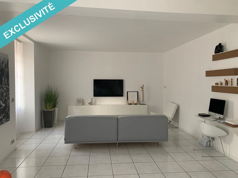 Vente maison 5 pièces 115 m² à Saint-Paul-de-Fenouillet (66220), 145 000 €