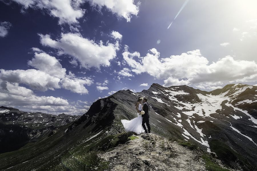 Wedding photographer Senad Orascanin (sands). Photo of 23 July 2015