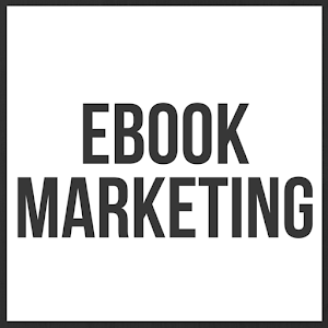 eBook Marketing Course  Icon