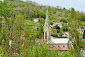 photo de Valfleury (Sanctuaire Notre Dame du Genêt d'Or)