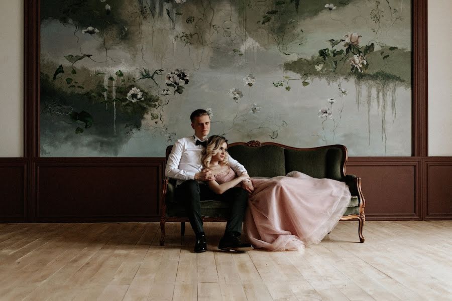 Photographe de mariage Kristina Lebedeva (krislebedeva). Photo du 5 mai 2017