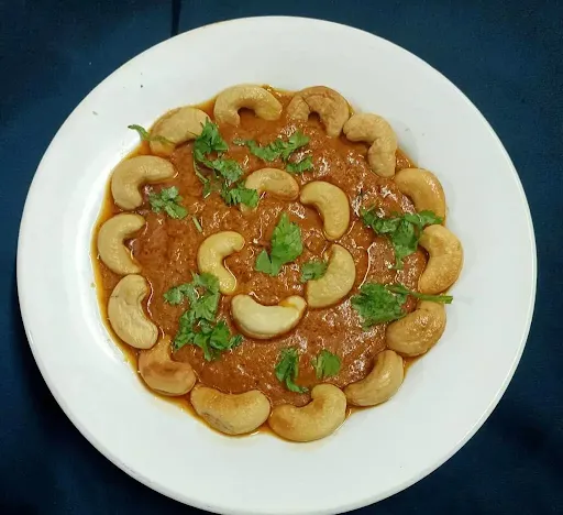 Kaju Curry