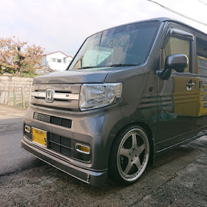 N-VAN JJ1