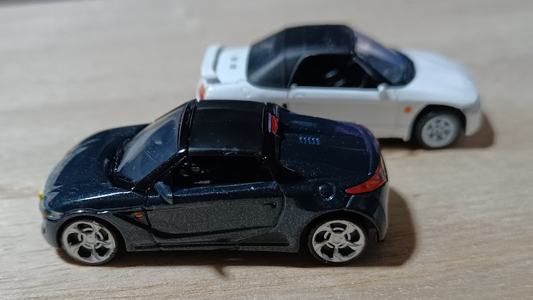 ビートの買い物ドライブに関するカスタム事例の投稿画像6枚目