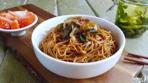 Veg Chowmein