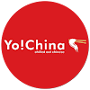 Yo! China Cafe, Vasant Vihar, New Delhi logo