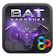 (FREE) BAT GO Launcher Theme icon