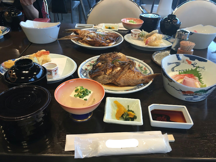 ファントムの港区六本木・家族で外食に関するカスタム事例の投稿画像2枚目