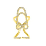 Light KC Gold 9640