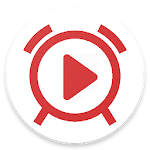 Cover Image of Télécharger Streaming Alarm (Youtube, D-DAY) 1.04 APK