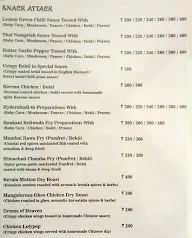 Curry Nation menu 8