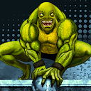 Télécharger Ultimate Mutant Warrior 3D Installaller Dernier APK téléchargeur