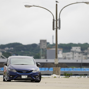 ジェイド FR5