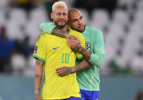 Neymar Says He Is Unsure If He Will Play Again With Brazil