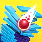 Cover Image of Tải xuống Stack Ball - Nền tảng sự cố 1.0.48 APK