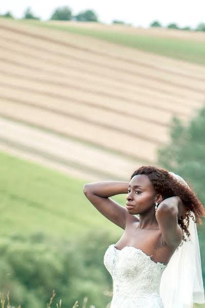 Fotógrafo de bodas Elena Joland (labellefrance). Foto del 5 de agosto 2018