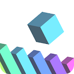 Cube Jump Dash Apk