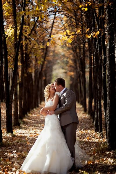 Wedding photographer Dmitriy Gusev (gusev). Photo of 16 October 2013