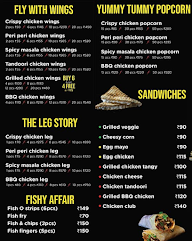 The Bahubelly menu 1