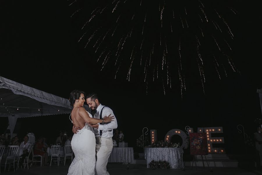 Fotógrafo de bodas Homero Lujan (hlyar). Foto del 31 de marzo 2019