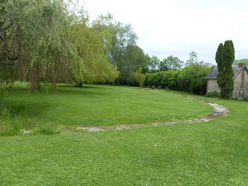 maison à Le Mêle-sur-Sarthe (61)