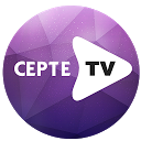 تحميل التطبيق Cepte TV İzle التثبيت أحدث APK تنزيل