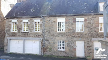 maison à Saint-Hilaire-du-Harcouët (50)